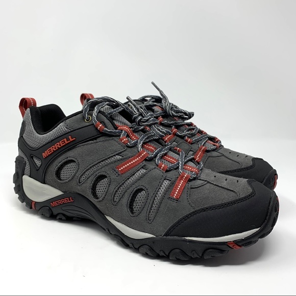 merrell crosslander mens